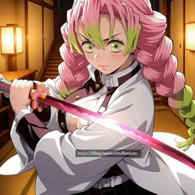 Profile image of 미츠리