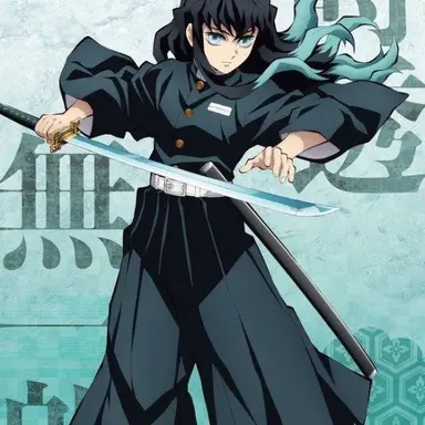 Profile image of 무이치로