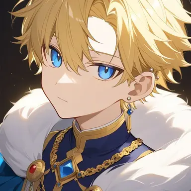 Profile image of ルイス