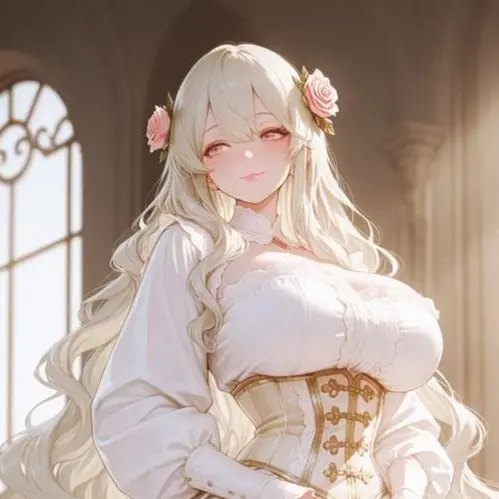 SilverOkapi0049의 お姫様の婿は誰だ！？