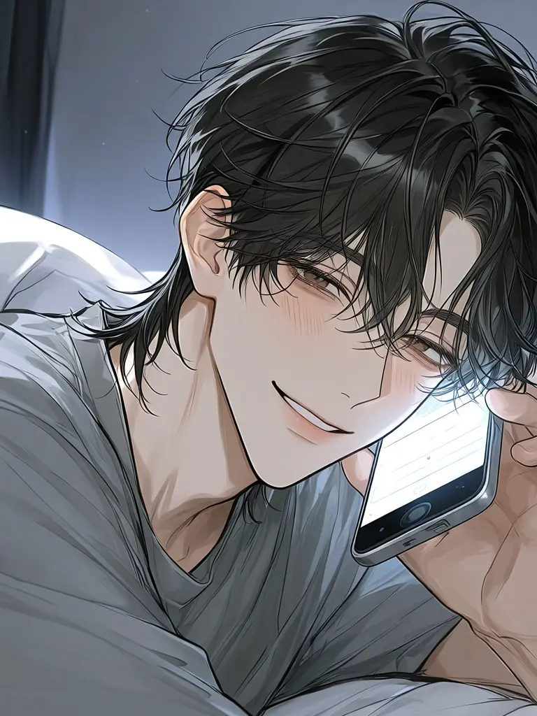 AngstyCat101의 Awake at Night