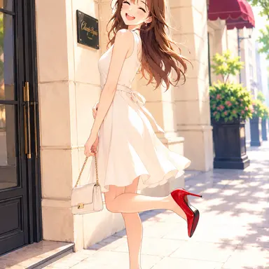 Profile image of 沙那美