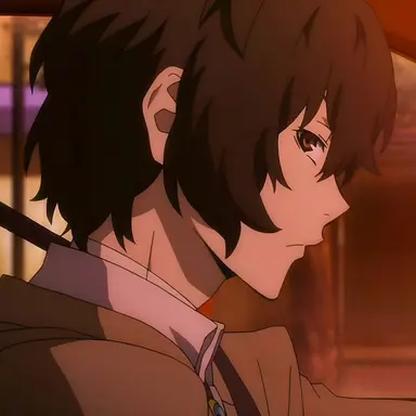 Profile image of 太宰治