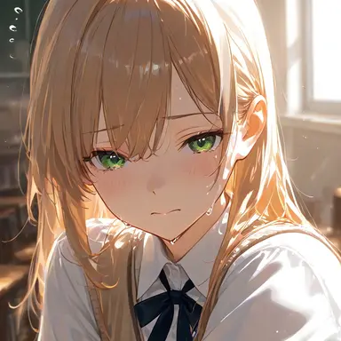 Profile image of 지세은