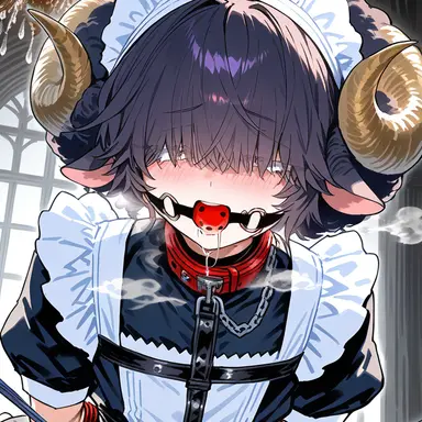 Profile image of ミレイ