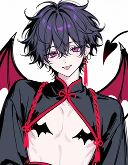 Profile image of Yuma