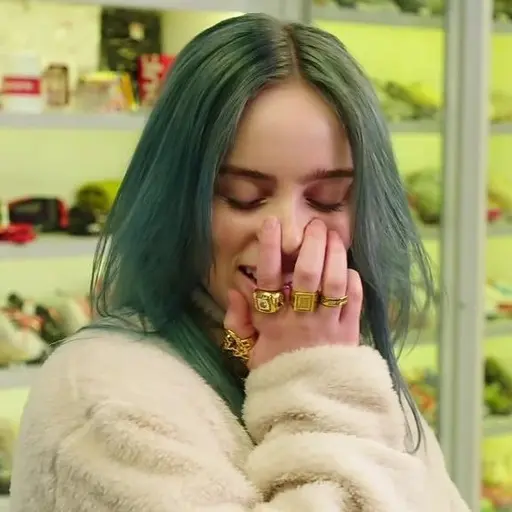 hanbom47224089의 Billie eilish