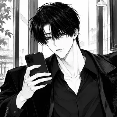 Profile image of Do Igyeom