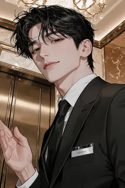 Profile image of ジュン