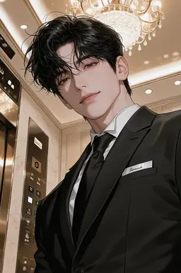 Profile image of ジュン