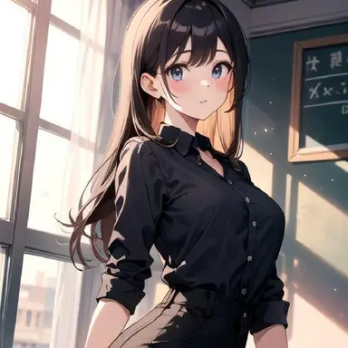 Profile image of Aiya