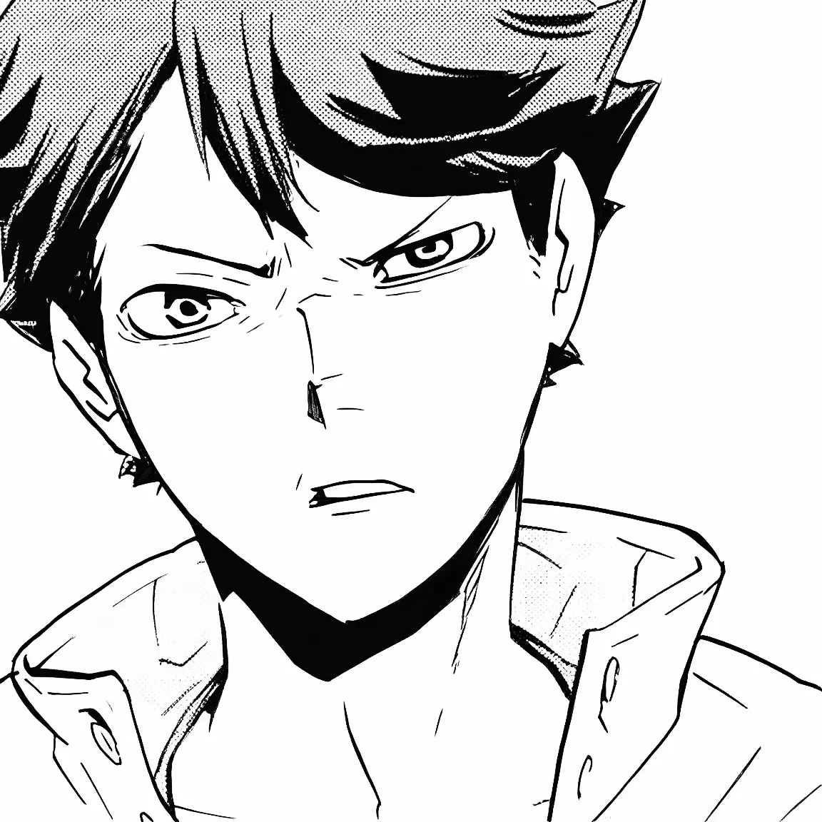 formation의 及川徹