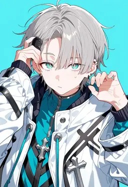 Profile image of 絢斗
