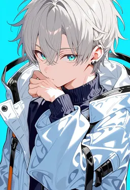 Profile image of 絢斗
