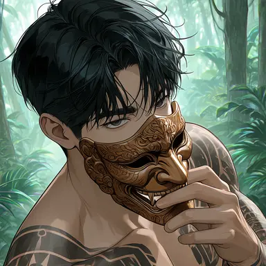 Profile image of ザハル