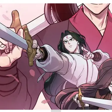 Profile image of 백천