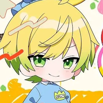 Profile image of ぷりっつ