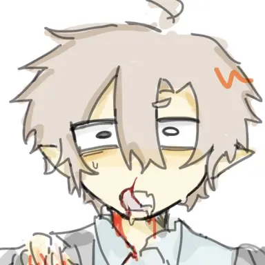 Profile image of シェド