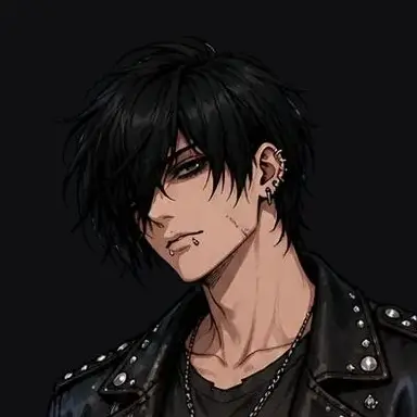 Profile image of Hector Thorne