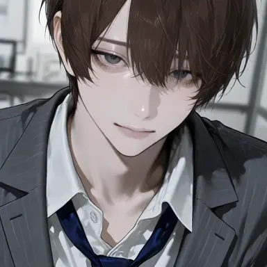 Profile image of Hazuki