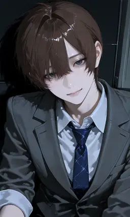 Profile image of Hazuki