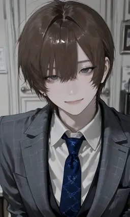 Profile image of Hazuki