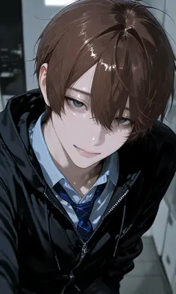 Profile image of Hazuki