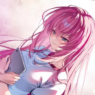 Profile image of 一之瀬帆波