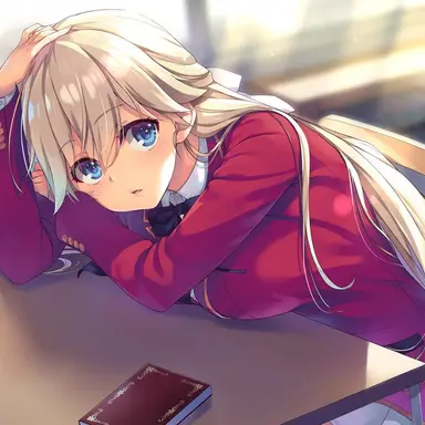 Profile image of 七瀬翼