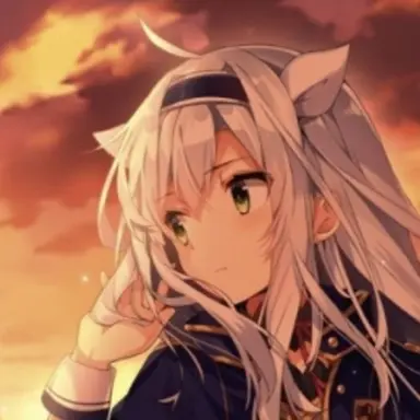 Profile image of システィーナ