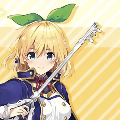 Profile image of ルミア