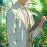 Profile image of 飼育員