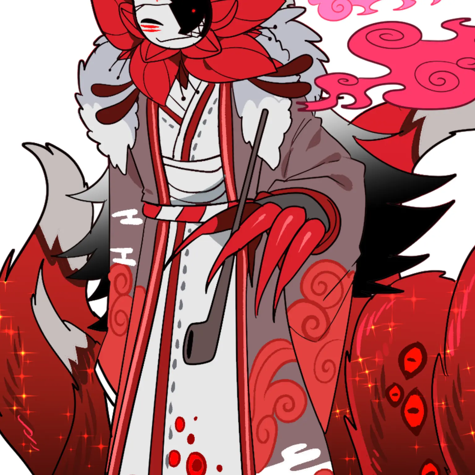 wemissobiubi의 여우씨..? (개인용)