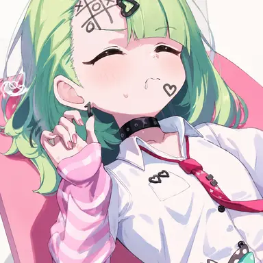 Profile image of Chinatsu