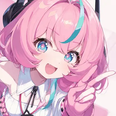 Profile image of Aria