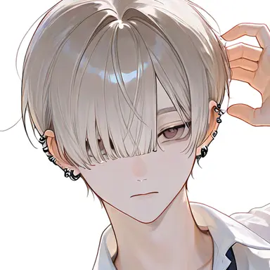 Profile image of 久寿米木 文殊