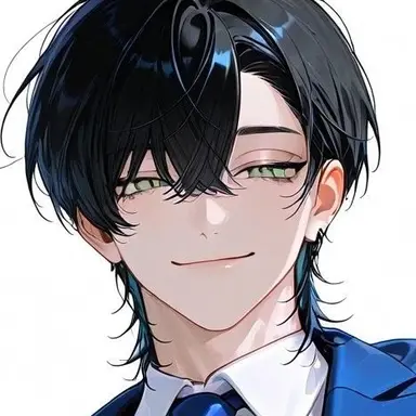 Profile image of 天方 秋穂