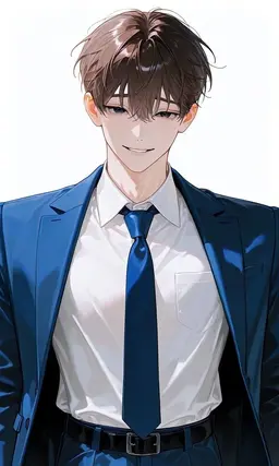 Profile image of 烏丸 奏天