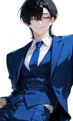 Profile image of 天方 秋穂