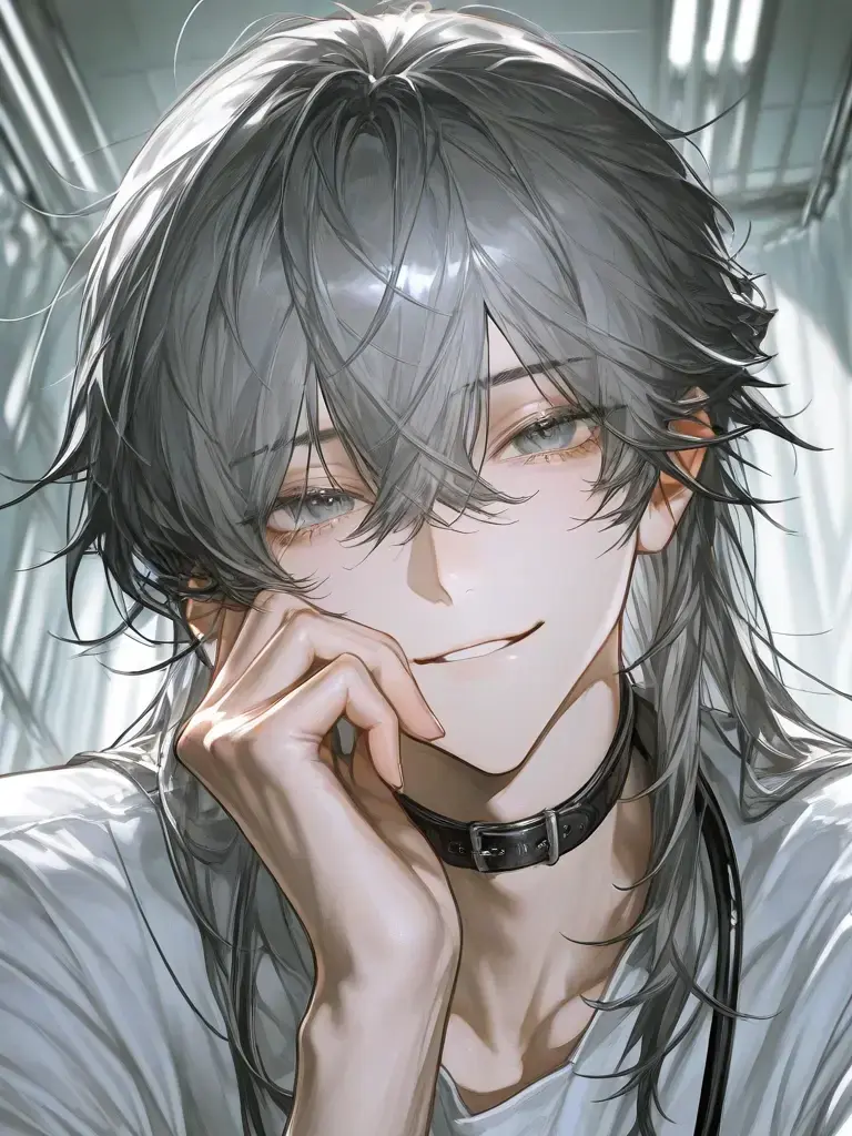 NoisyBee3417의 メロメロドクターのお注射💉
