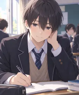 Profile image of Rio