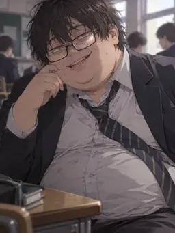 Profile image of Futoshi