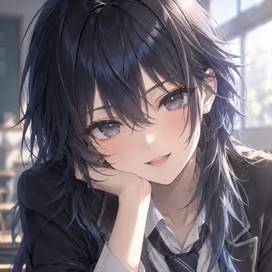 Profile image of Kagami