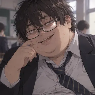 Profile image of Futoshi