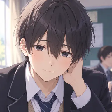 Profile image of Rio