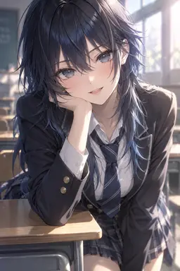 Profile image of Kagami