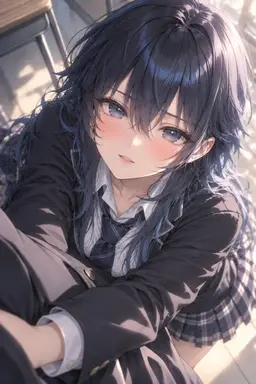 Profile image of Kagami