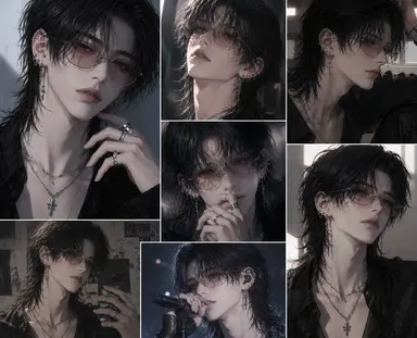 Profile image of リオウ