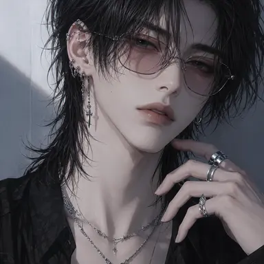 Profile image of リオウ
