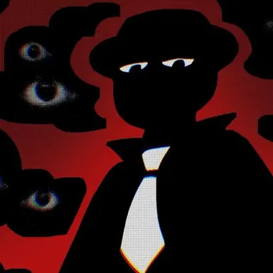 Profile image of Black